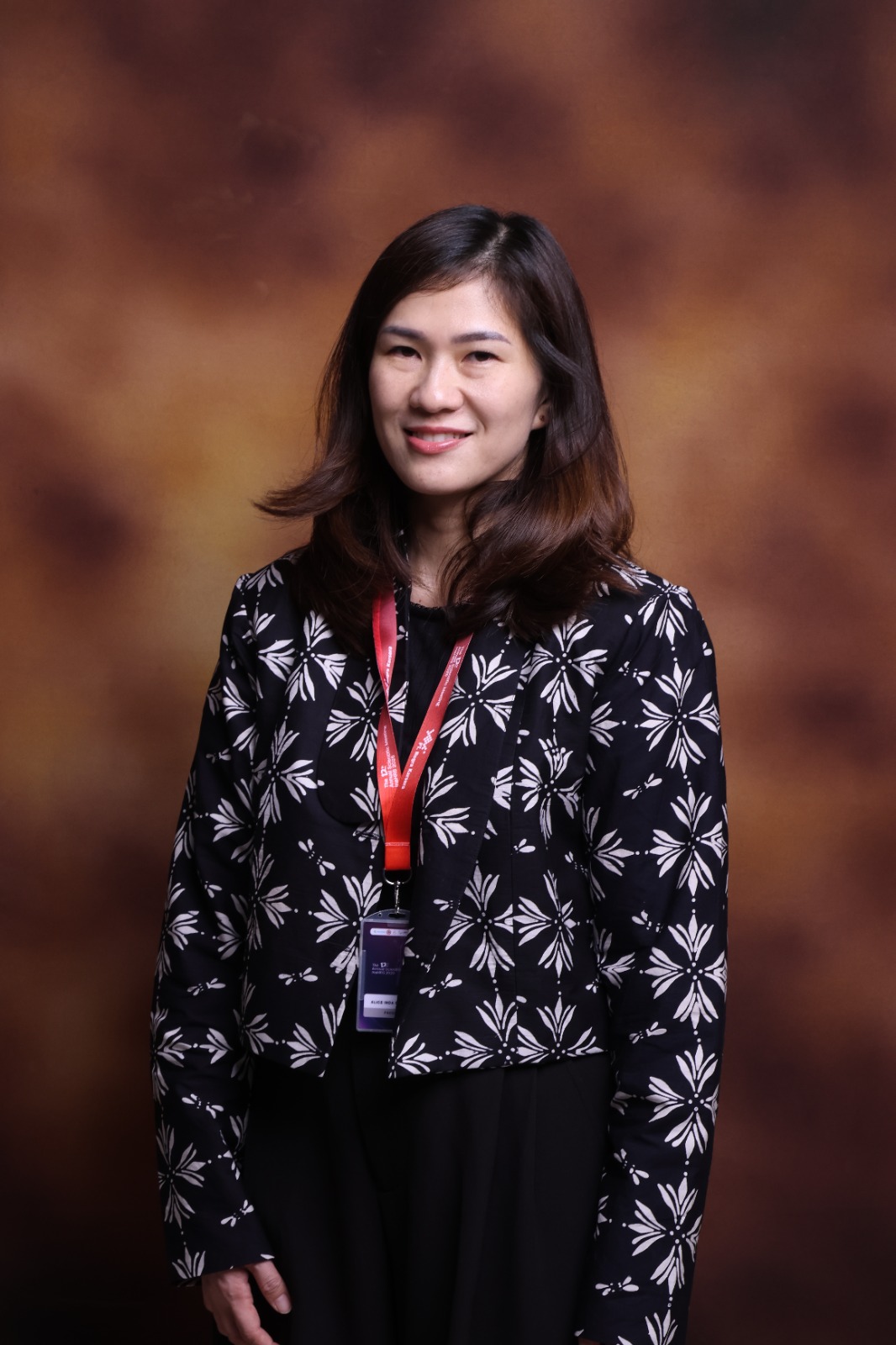 Alice Inda Supit, MD